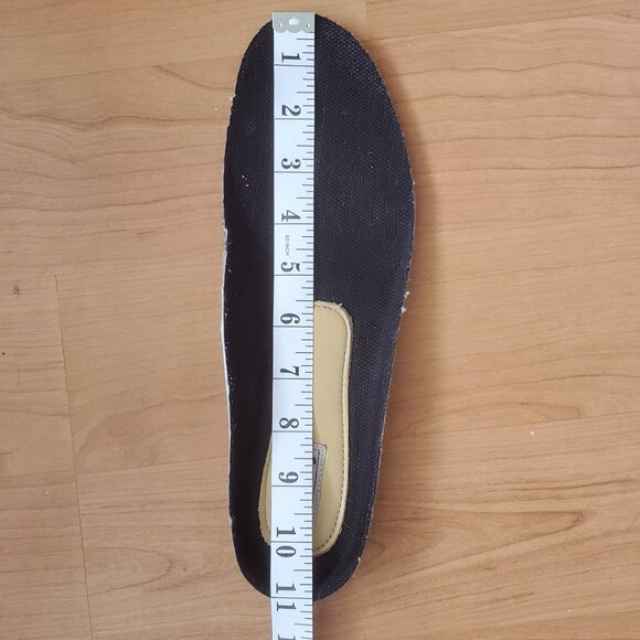 Visvim Fauna Sneakers – Black Leather US M 9.5 - Picture 7 of 12